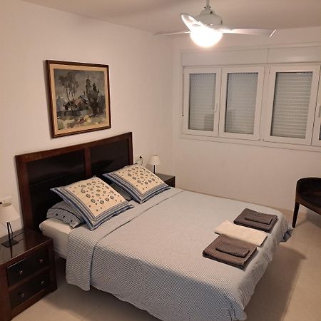 Apartamento Frente A La Playa Piso 3 Estepona Kültér fotó