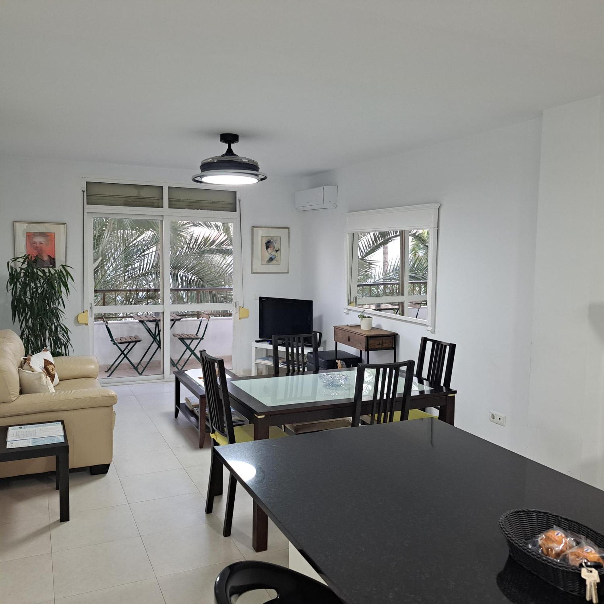 Apartamento Frente A La Playa Piso 3 Estepona Kültér fotó